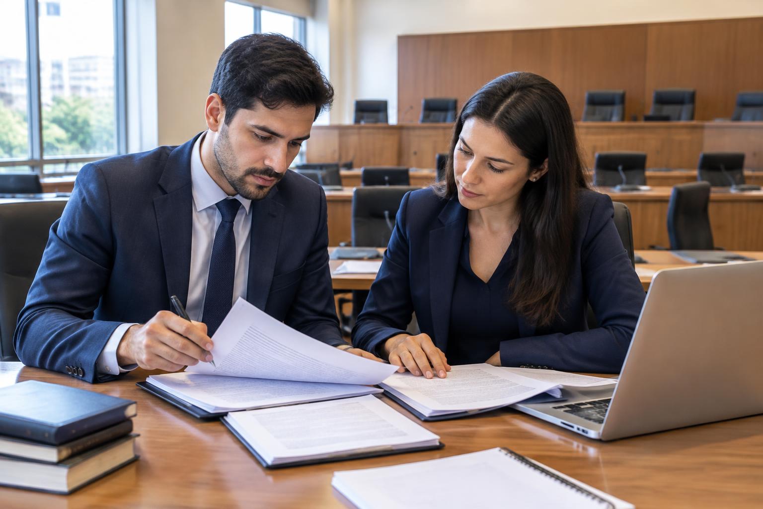 Curso Assessoria Parlamentar Municipal e Otimização Legislativa — Competências constitucionais, processo legislativo e apoio estratégico à atuação do vereador, 17 a 20 de novembro de 2026