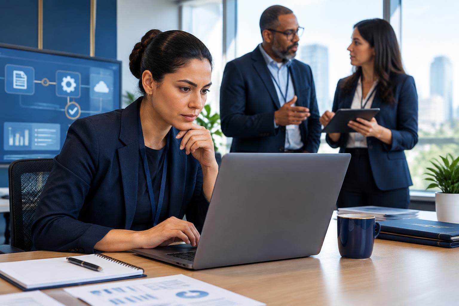 Curso Inteligência Artificial, Transformação Digital e Inovação na Gestão Pública Municipal — Mentalidade digital, IA aplicada e modernização dos serviços públicos, 03 a 06 de novembro de 2026